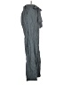 A New Day Stripes Gray Casual Pants Size S - photo 4
