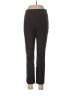 up! Houndstooth Black Casual Pants Size 10 - photo 1