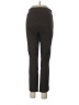 up! Houndstooth Black Casual Pants Size 10 - photo 2
