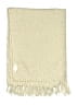 Shiraleah Ivory Tan Scarf One size - photo 2