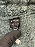 Shein 100% Polyester Gray Faux Fur Jacket Size 4 - photo 6