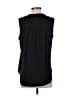 Vince Camuto Black Sleeveless Blouse Size S - photo 2