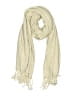 Shiraleah Ivory Tan Scarf One size - photo 1