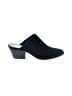 Splendid Black Mule/Clog Size 8 1/2 - photo 1