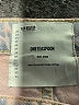 ONETEASPOON Tweed Gray Jeans Size 31 waist - photo 6