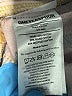 ONETEASPOON Tweed Gray Jeans Size 31 waist - photo 7