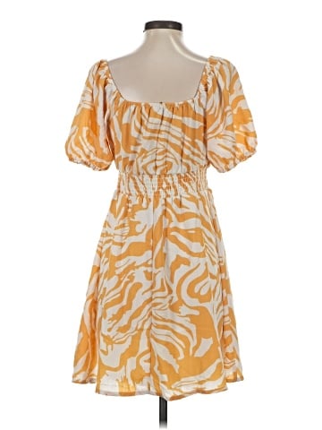 Assorted Brands Casual Dress (view 2)