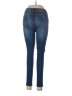 Encore Hearts Blue Jeans Size 13 - photo 2