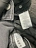Ann Taylor LOFT Chevron-herringbone Gray Jeans Size 0 - photo 9