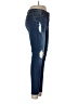 Encore Hearts Blue Jeans Size 13 - photo 4