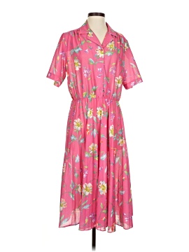 Anthony Richards Casual Dress