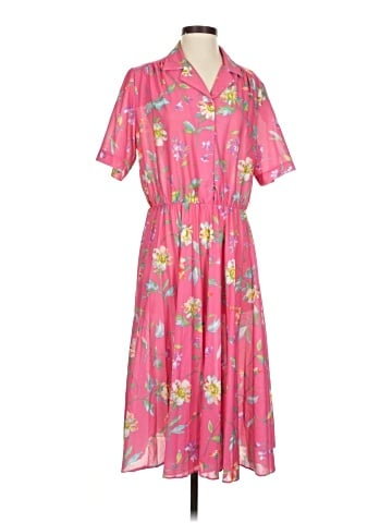 Anthony Richards Casual Dress (view 1)