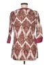 Merona Pink 3/4 Sleeve Blouse Size M - photo 2