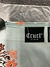 cruel 100% Polyester Blue 3/4 Sleeve Blouse Size XXL - photo 7