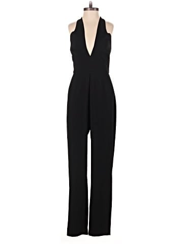 BCBGeneration Jumpsuit (view 1)