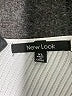 New Look Ivory White Cocktail Dress Size XL - photo 7