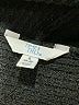Time and Tru Solid Black Turtleneck Sweater Size S - photo 7