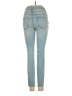Refuge Hearts Blue Jeans Size 2 - photo 2
