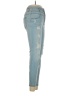 Refuge Hearts Blue Jeans Size 2 - photo 4