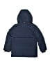 Moncler 100% Polyester Blue Snow Jacket Size 6 - photo 2