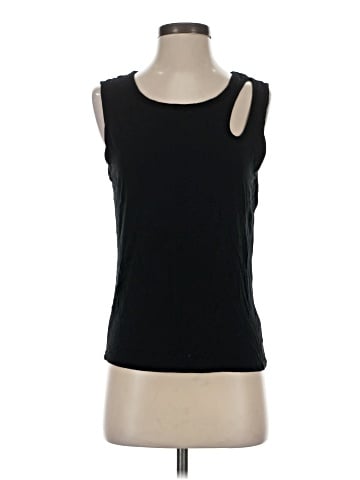 Crosby Sleeveless T-Shirt (view 1)