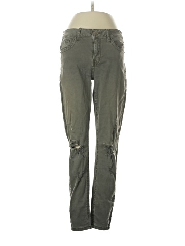 Ashley Mason Jeans (view 1)