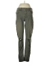 Ashley Mason Green Jeans Size 27 waist - photo 1