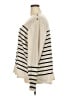 Liz Claiborne Stripes Ivory Pullover Sweater Size 3X - photo 5