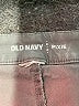 Old Navy Solid Gray Casual Pants Size L (estimated) - photo 4