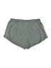 Under Armour Solid Green Athletic Shorts Size L (estimated) - photo 2