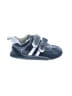 Unbranded Blue Booties Size 2 (baby) - photo 1