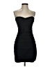 Express Black Cocktail Dress Size XS - photo 1