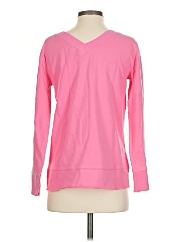 Moda International Pullover Sweater (view 2)