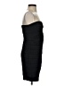 Express Black Cocktail Dress Size XS - photo 4