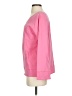 Moda International Pink Pullover Sweater Size XS - photo 5