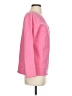 Moda International Pink Pullover Sweater Size XS - photo 4