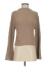 Unbranded 100% Polyester Tan Turtleneck Sweater Size S - photo 1