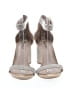Jeffrey Campbell Gray Tan Sandals Size 9 - photo 2