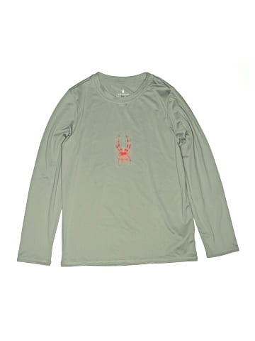 Spyder Long Sleeve Top (view 1)