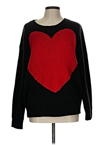 Acting Pro Pullover Sweater (view 1)