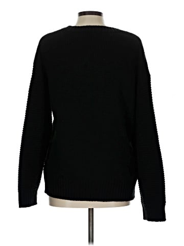 Acting Pro Pullover Sweater (view 2)