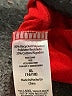 Holiday Time Red Active T-Shirt Size XL - photo 8