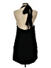 MNG Black Cocktail Dress Size 8 - photo 2