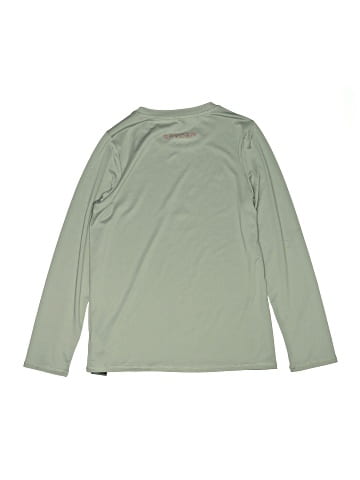 Spyder Long Sleeve Top (view 2)