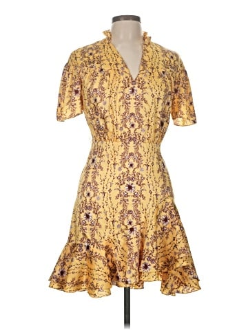 Sandro Cocktail Dress (view 1)