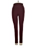TnAction Burgundy Active Pants Size S - photo 1
