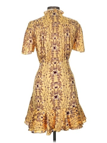 Sandro Cocktail Dress (view 2)