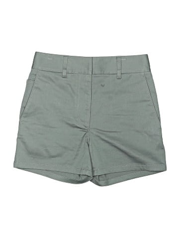 Prada Khaki Shorts (view 1)