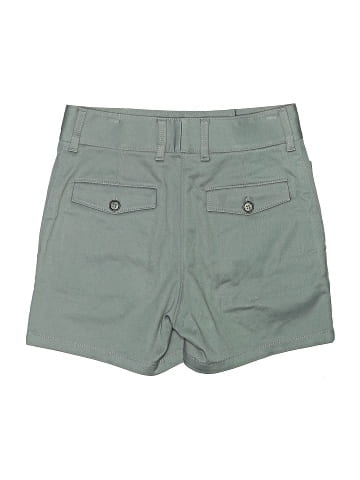 Prada Khaki Shorts (view 2)