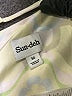 Sun-deh Yellow Sleeveless Top Size M - photo 4